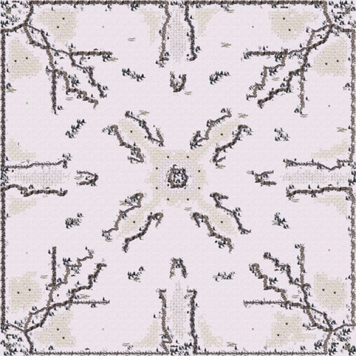 CCLP Q&D Point of Eternity